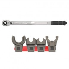 Real Avid AR-15 Master-Fit 5-Piece A2 Wrench Set- AVMF5WS