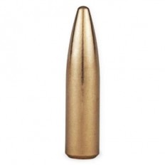 Berry's Bullets .300 Blackout (.308 Diameter) 220 Gr. Plated Spire Point- BY10100