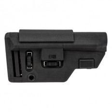 B5 Systems AR-15 5.56 Mil-Spec Collapsible Precision Stock- CPS-1304