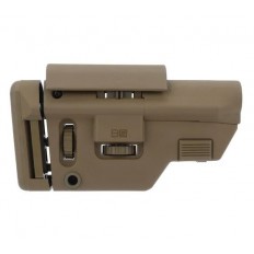 B5 Systems AR-15 5.56 Mil-Spec Collapsible Precision Stock- Medium- CPS-1306