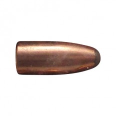 Prvi Partizan Bullets 22 Calber (.222 Diameter) 45 Gr. Soft Point- PPB222SP45
