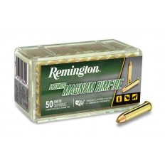 Remington Premier .17 HMR 17 Gr. Hornady V-Max- PR17HM1