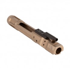Superlative Arms AR-15 Full Auto Bolt Carrier w/ Direct Impingement- Right Handed- SABC-15-DI-RFT-DLC