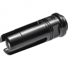 SureFire Socom 5.56mm Flash Hider Suppressor Mount 1/2x28"- SF3P-556-1-2-28