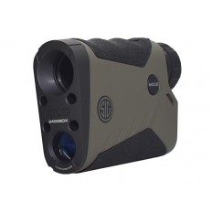 SIG SAUER KILO2400BDX 7x25mm Digital Laser Rangefinder- ODG SOK24704