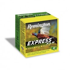 Remington Express XLR 20 Gauge 2-3/4" 1oz #6 Shot- SP206