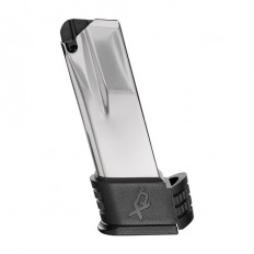 Springfield Armory XD-M 9mm Luger 19-Round Extended Magazine- XDM50192