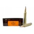 HSM Factory Blemish .300 Remington Ultra Magnum 180 Gr. Soft Point Boat Tail- 300RUM-1-N-FB
