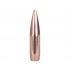 Hornady Bullets .30 Caliber (.308 Diameter) 208 Gr. Match Hollow Point Boat Tail-30733