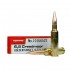 Norma Golden Target Match 6.5 Creedmoor 143 Gr. Hollow Point Boat Tail- 10166522