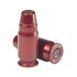 A-ZOOM Action Proving Dummy Round, ..357 Sig, Snap Cap, Package of 5-15159