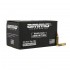 Ammo Incorporated .223 Remington 55 Gr. Full Metal Jacket- 223055FMJ-A200