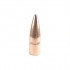 Hornady Bullets .30 Caliber (.308 Diameter) 125 Gr. Full Metal Jacket- 30196