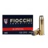 Fiocchi Shooting Dynamics .38 Special 158 Gr. Jacketed Hollow Point- 38B