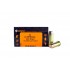 HSM .44 Special 240 Gr. Plated Flat Point-44S-6R-N 