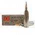 Hornady Outfitter .270 WSM 130 Gr. CX Polymer Tip- Lead-Free- 805574
