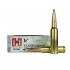 Hornady V-Match 6.5mm Creedmoor 100 Gr. ELD-VT Polymer Tipped- 81504