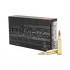 Hornady Black .224 Valkyrie 75 Gr. Hollow Point Boat Tail- 81532