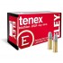 Eley Tenex Biathlon .22 Long Rifle 40 Gr. Flat Nose- A01400