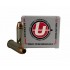 Underwood .44 Magnum 180 Gr. Hornady XTP Jacketed Hollow Point- A325