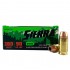 Sierra Outdoor Master .380 Auto 90 Gr. Jacketed Hollow Point- A8100-27