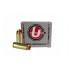 Underwood .50 Action Express 230 Gr. Lehigh Defense Xtreme Hunter-A914 