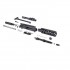 AR15 Pistol Kit without Lower Parts Kit .300 AAC Blackout 1 in 7" Twist 10.5" Barrel  - ARPKIT-BR3107-P