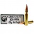 Grizzly .308 Winchester 150 Gr. High Performance Rifle Soft Point- GC308W3