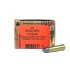 HSM Factory Blemish .32-20 Winchester 115 Gr. Round Nose Flat Point "Cowboy Action Lead"- HSM-32-20WIN-1-N