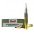 Swift High Grade Hunting Ammunition 30-06 Springfield 180 Grain Swift Scirocco II- SW20050