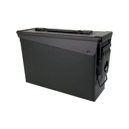 Ammo Cans & Cases