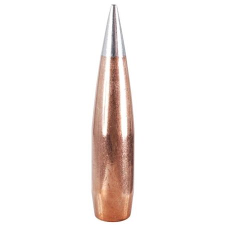 Hornady Bullets .50 BMG (.510 Diameter) 750 Gr. A-Max Boat Tail- Box of 20- 5165