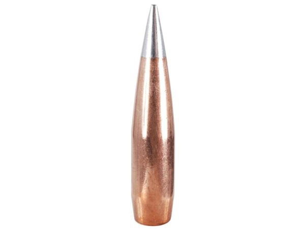 Hornady Bullets .50 BMG (.510 Diameter) 750 Gr. A-Max Boat Tail- Box of 20- 5165
