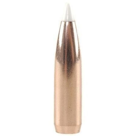 Nosler Bullets 7mm (.284 Diameter) 140 Gr. AccuBond Bonded Spitzer Boat Tail- Box of 50- 59992