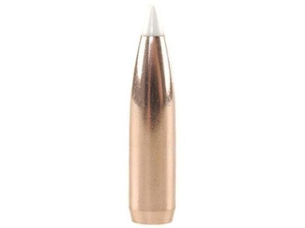 Nosler Bullets 7mm (.284 Diameter) 140 Gr. AccuBond Bonded Spitzer Boat Tail- Box of 50- 59992