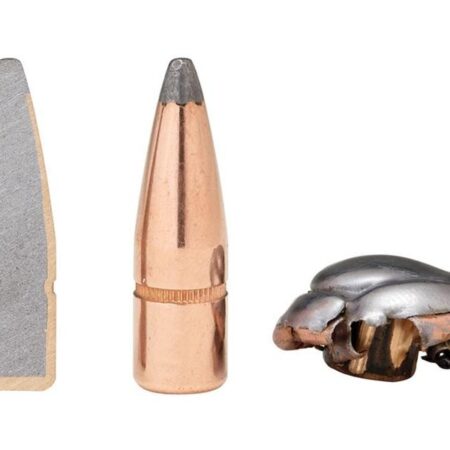 Hornady Bullets .30 Caliber (.308 Diameter) 150 Gr. InterLock Spire Point- Box of 100- 3031