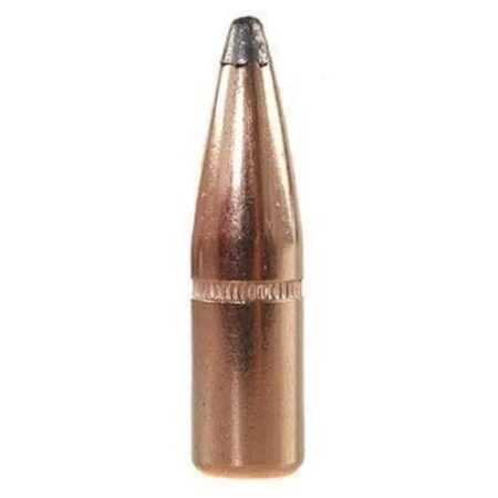 Hornady Bullets .270 Caliber (.277 Diameter) 130 Gr. InterLock Spire Point- Box of 100- 2730