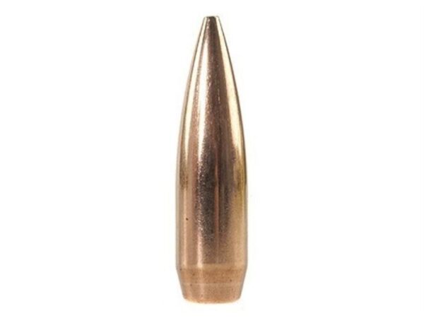 Speer Bullets .30 Caliber (.308 Diameter) 168 Gr. Jacketed Hollow Point Boat Tail Match- Box of 100- 2040