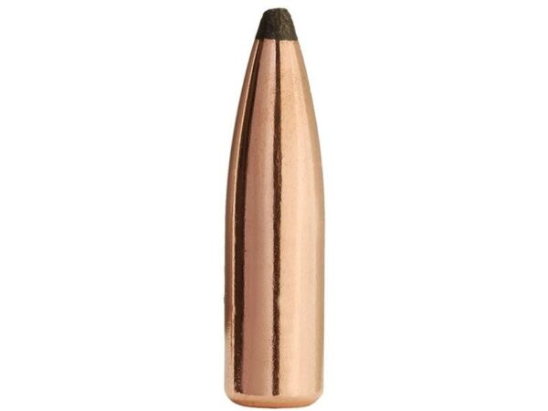 Sierra Bullets .30 Caliber (.308 Diameter) 180 Gr. Pro-Hunter Spitzer- Box of 100- 2150