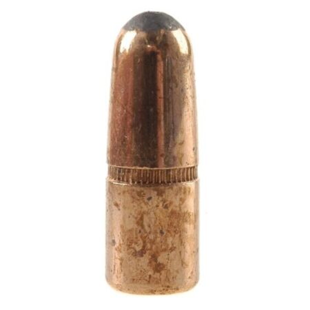 Hornady Bullets .30-30 Winchester (.308 Diameter) 150 Gr.InterLock Round Nose- Box of 100- 3035