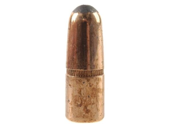 Hornady Bullets .30-30 Winchester (.308 Diameter) 150 Gr.InterLock Round Nose- Box of 100- 3035