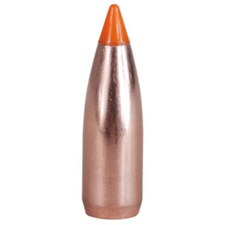 Nosler Bullets .22 Caliber (.224 Diameter) 55 Gr. Ballistic Tip Varmint Spitzer Boat Tail- Box of 100- 39526