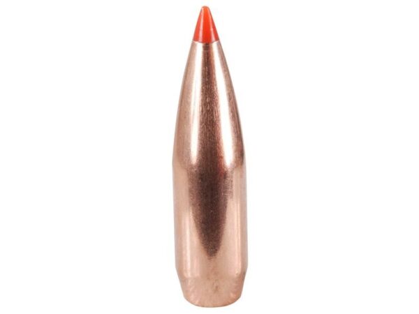 Hornady Bullets .30 Caliber (.308 Diameter) 168 Gr. A-MAX- Box of 100- 30502