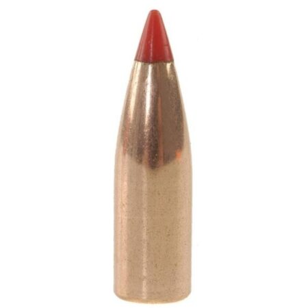 Hornady Bullets .22 Caliber (.224 Diameter) 55 Gr. V-Max Flat Base- Box of 100- 22271