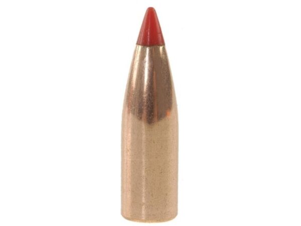 Hornady Bullets .22 Caliber (.224 Diameter) 55 Gr. V-Max Flat Base- Box of 100- 22271