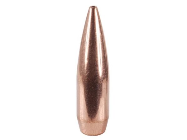 Hornady Bullets .30 Caliber (.308 Diameter) 168 Gr. Hollow Point Boat Tail Match- Box of 100- 30501