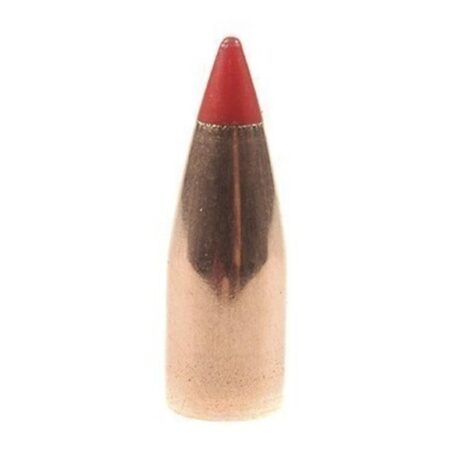 Hornady Bullets .20 Caliber (.204 Diameter) 32 Gr.  V-Max Flat Base- Box of 100- 22004