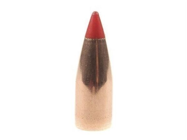 Hornady Bullets .20 Caliber (.204 Diameter) 32 Gr.  V-Max Flat Base- Box of 100- 22004