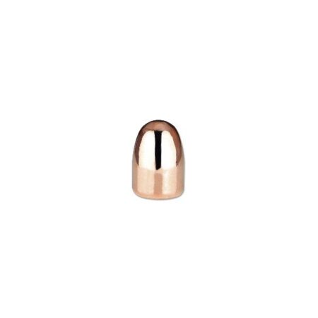 Berry's Bullets .45 (.452) 230 Gr. Round Nose- Box of 500- BY00216