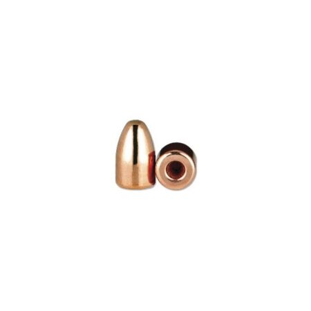 Berry's Bullets 9mm (.355) 124 Gr. TP HBRN- Box of 1,000- BY29325